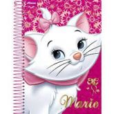 CADERNO BAT CAT